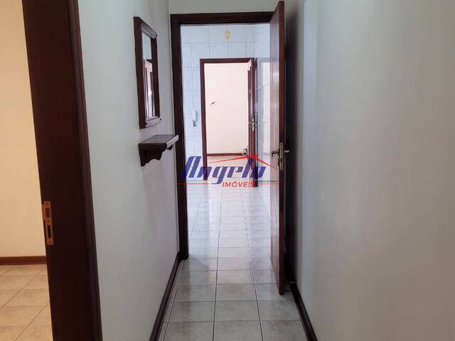 #2337 - Casa para Venda em Taubaté - SP - 3