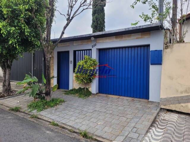 #2337 - Casa para Venda em Taubaté - SP - 1