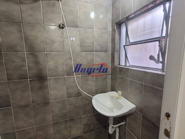 #2338 - Casa para Locação em São José dos Campos - SP - 2