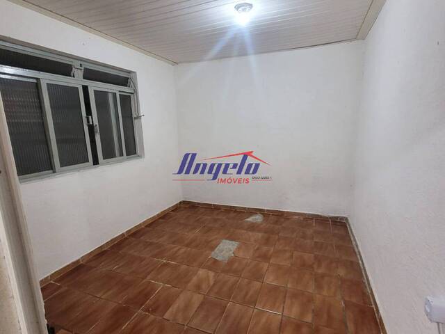 #2338 - Casa para Locação em São José dos Campos - SP - 3