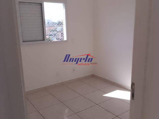 #2339 - Apartamento para Locação em São José dos Campos - SP - 2