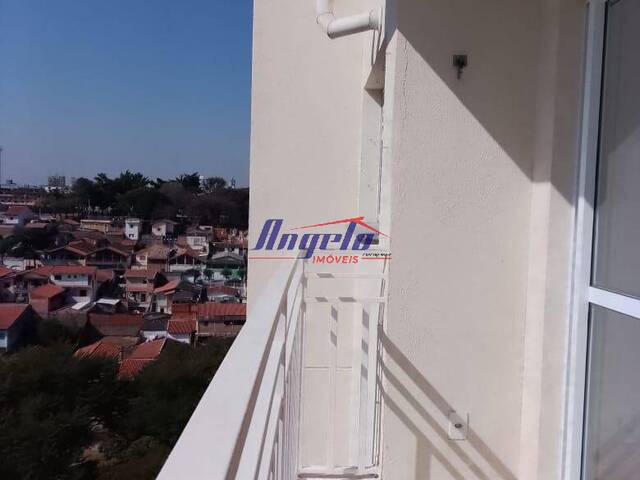 #2339 - Apartamento para Locação em São José dos Campos - SP - 1