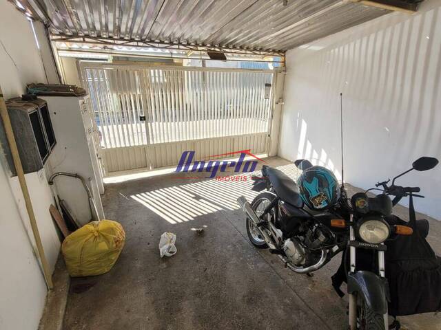 #2341 - Casa para Venda em São José dos Campos - SP - 2