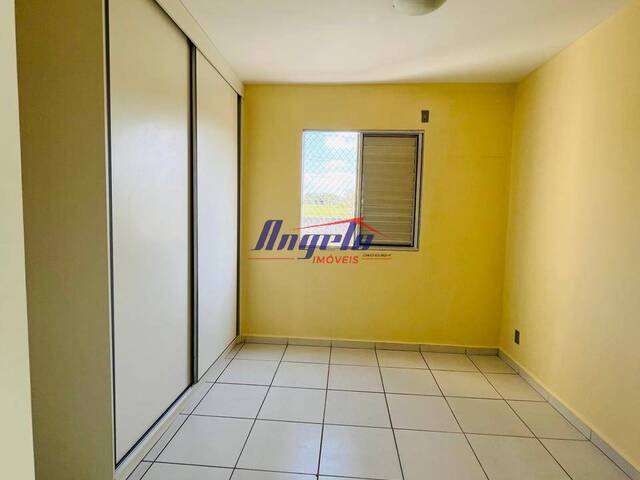 #2342 - Apartamento para Locação em São José dos Campos - SP - 2