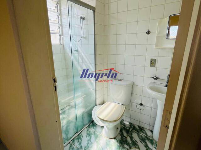 #2342 - Apartamento para Locação em São José dos Campos - SP - 3