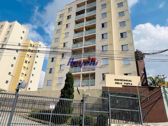 #2342 - Apartamento para Locação em São José dos Campos - SP - 1