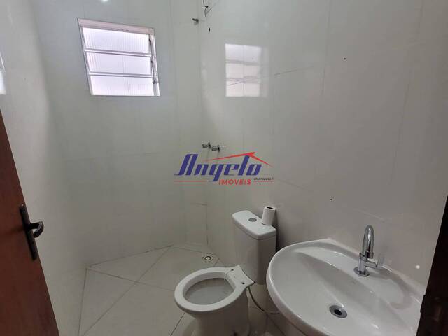 #2344 - Casa para Locação em São José dos Campos - SP - 2