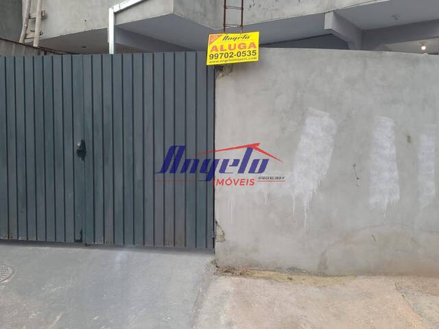 #2344 - Casa para Locação em São José dos Campos - SP - 1
