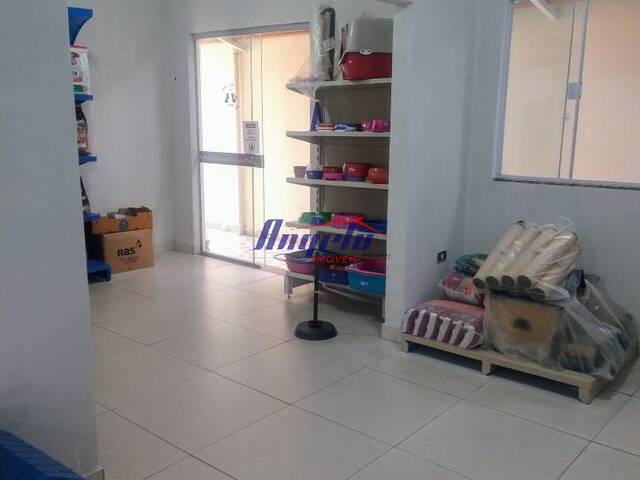 #2213 - Casa para Locação em São José dos Campos - SP - 2