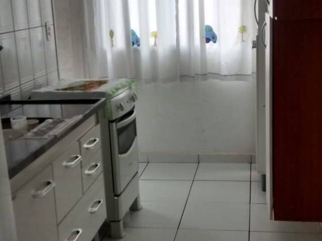 #258 - Apartamento para Venda em São José dos Campos - SP - 2