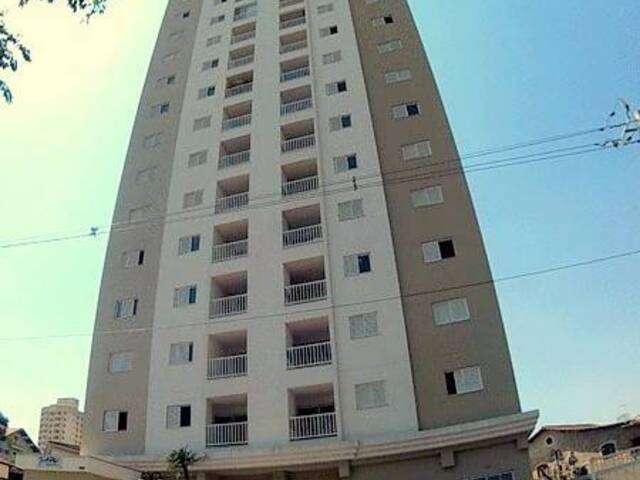 #262 - Apartamento para Venda em São José dos Campos - SP