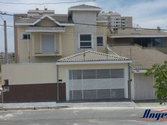 Venda em Vila branca  - Jacareí
