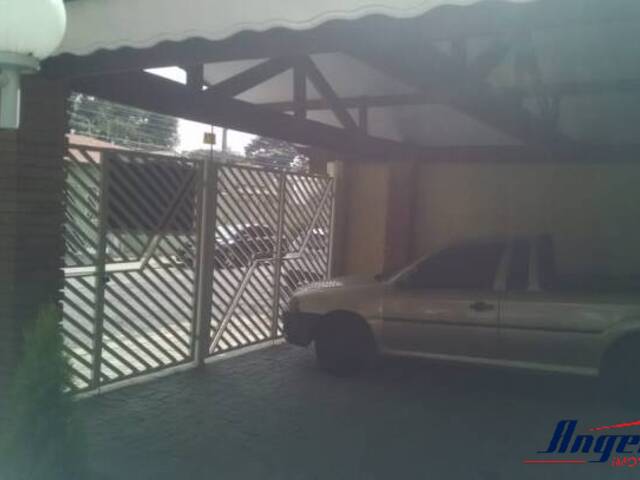 #285 - Casa para Venda em São José dos Campos - SP
