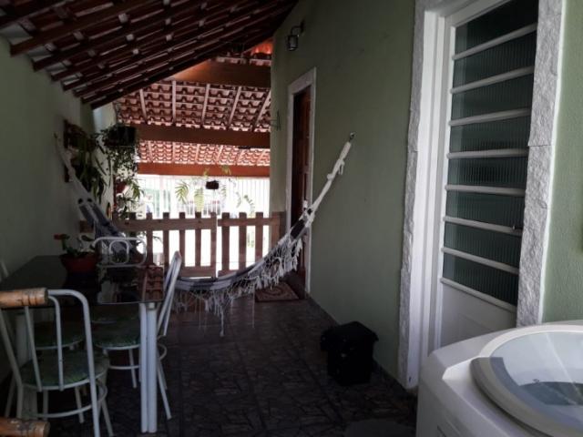 Casa para Venda em São José dos Campos - 1