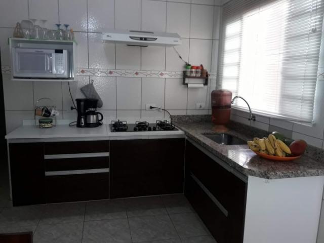 Casa para Venda em São José dos Campos - 2
