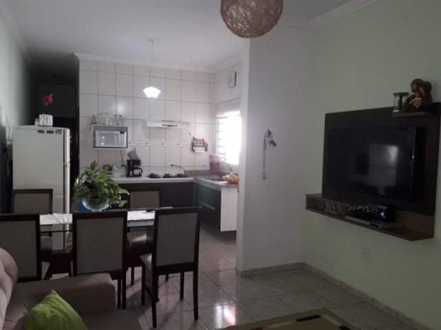 Casa para Venda em São José dos Campos - 3