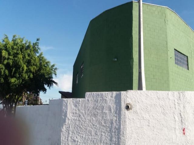 Galpão para Locação em São José dos Campos - 4