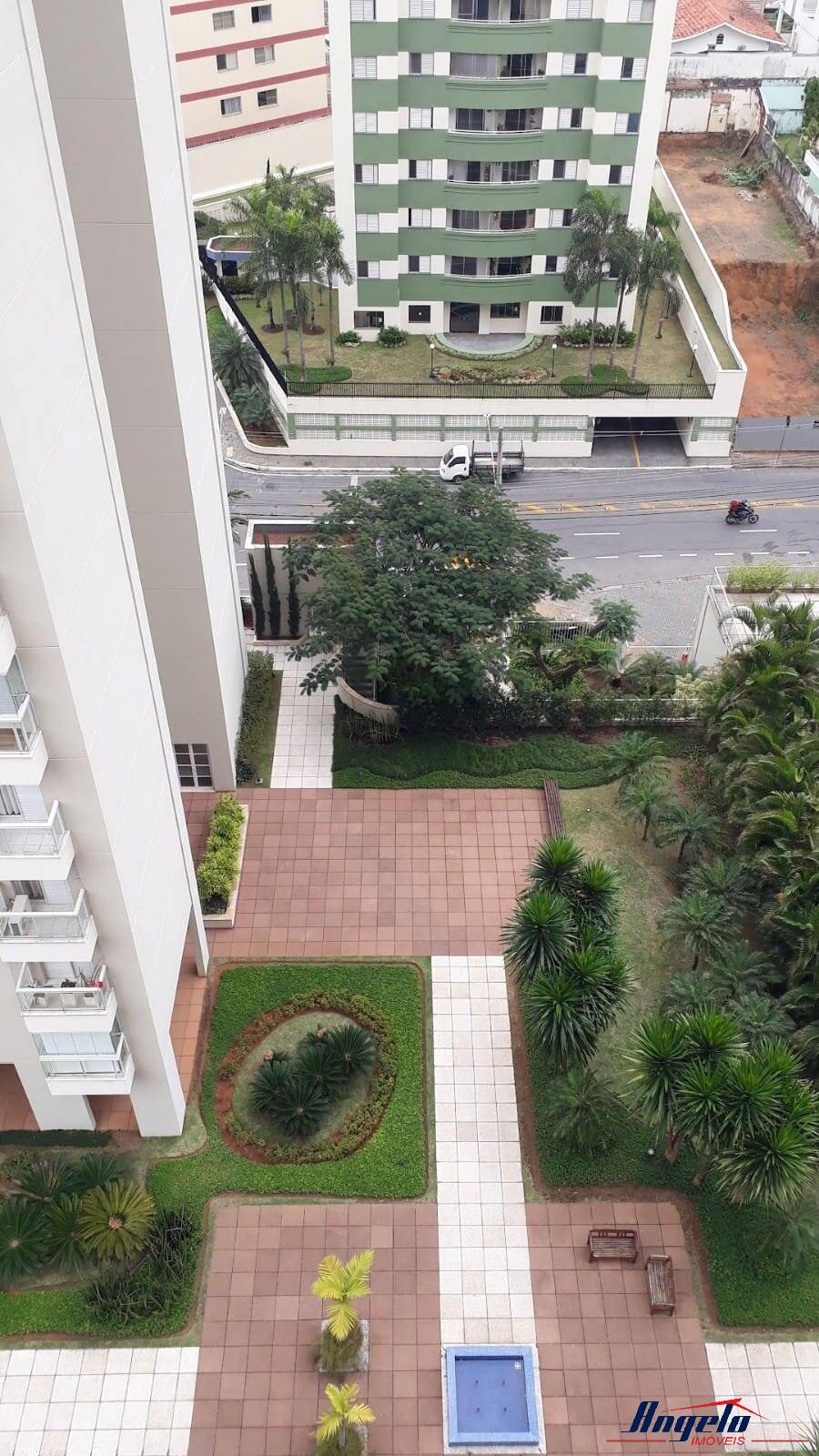 Apartamento Atmosphere