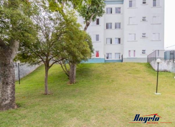 Apartamento Novo à venda. Zona Leste em SJC - Residencial Jatobá