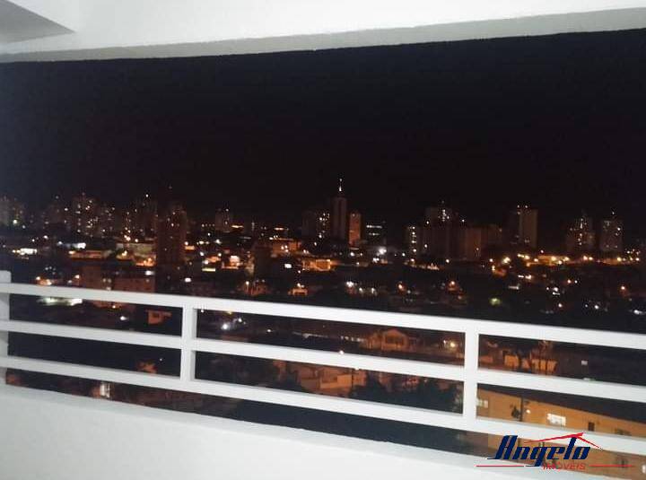 Apartamento à venda no Jd. Paulista em SJC.