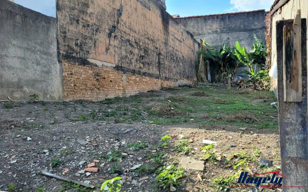 Terreno plano no Jd. Pararangaba
