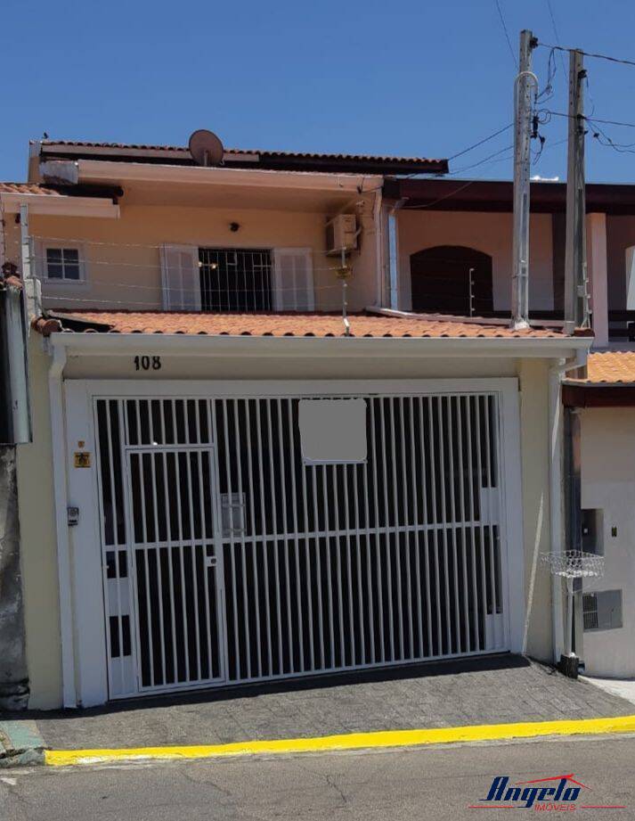 Na melhor região do Jardim das Indústrias