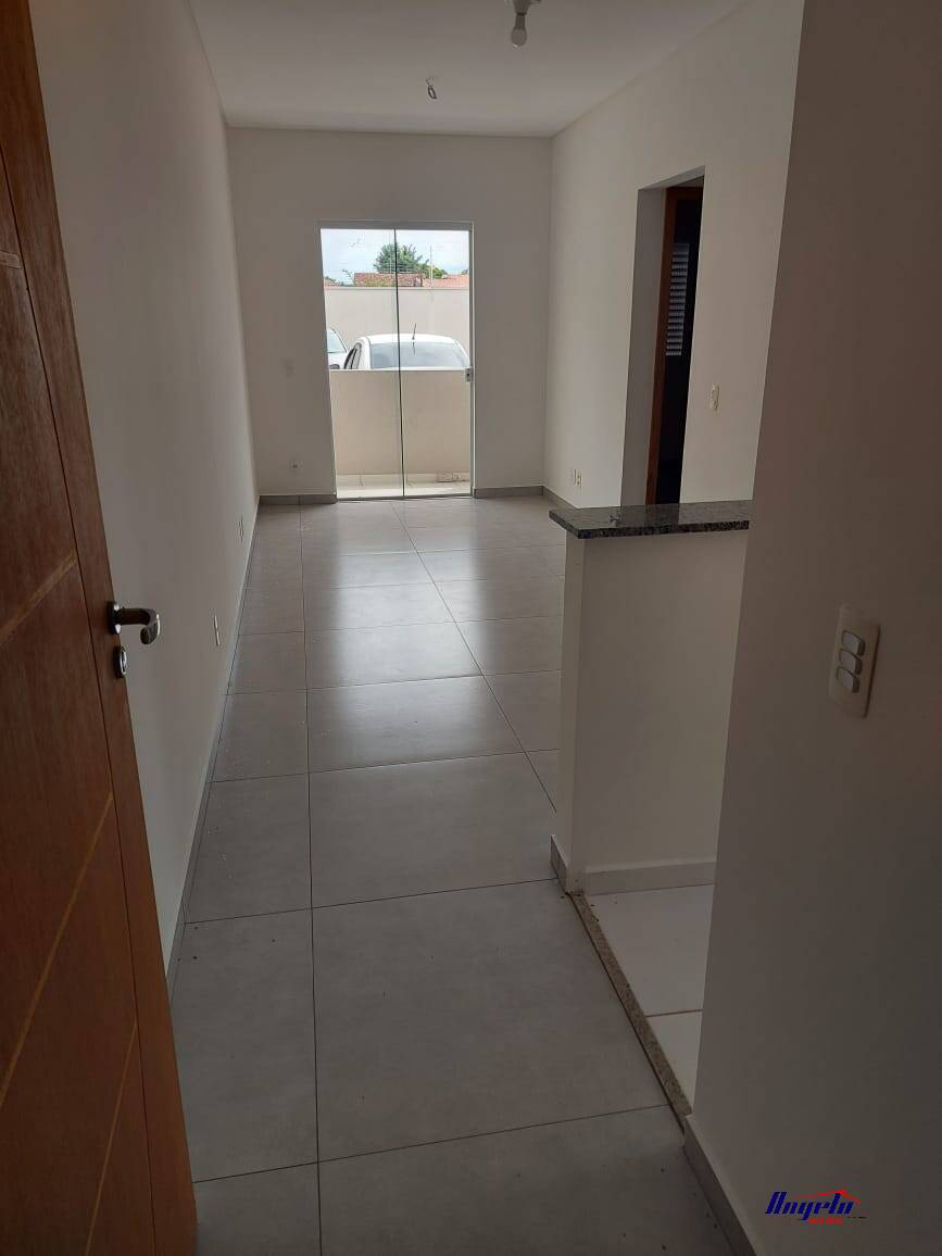 Taubate - Apartamento com 2 dorm NOVO