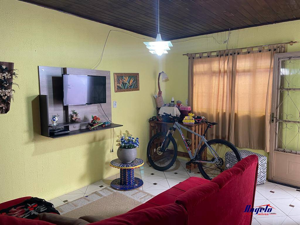 Jd Anhembi - Casa com 2 dormitórios e ponto comercial