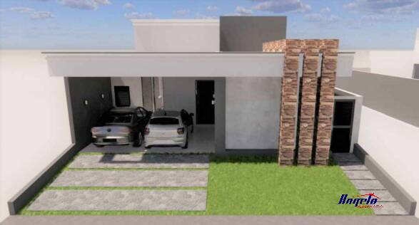 CASA A VENDA CONDOMINIO FECHADO CATAGUA WAY SUL