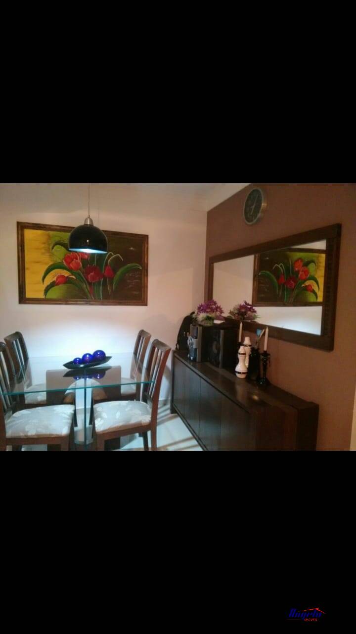 Apartamento para Venda - Jd Americano SJC