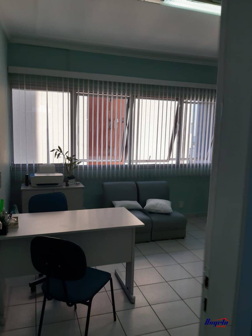 Sala Comercial para Venda Edifício VIP Center