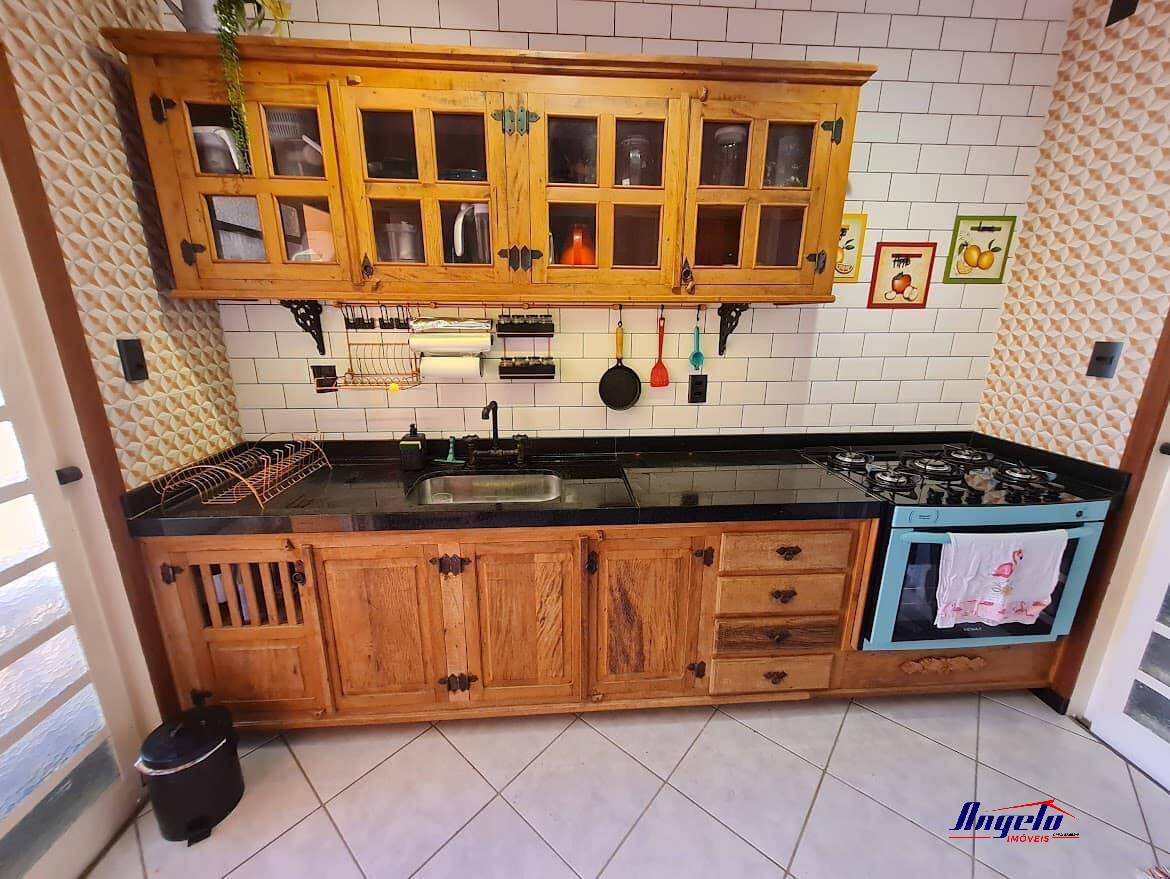 Casa a Venda Jd Santa Inês II