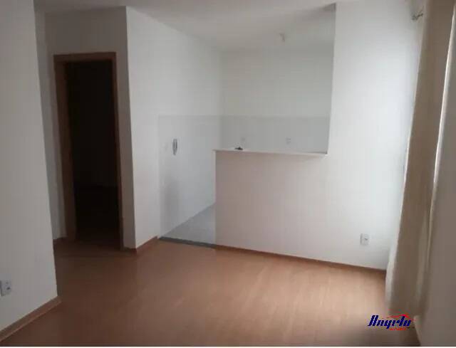Apartamento À venda - Cond. Campo Pastori - Sta Ines Sjc