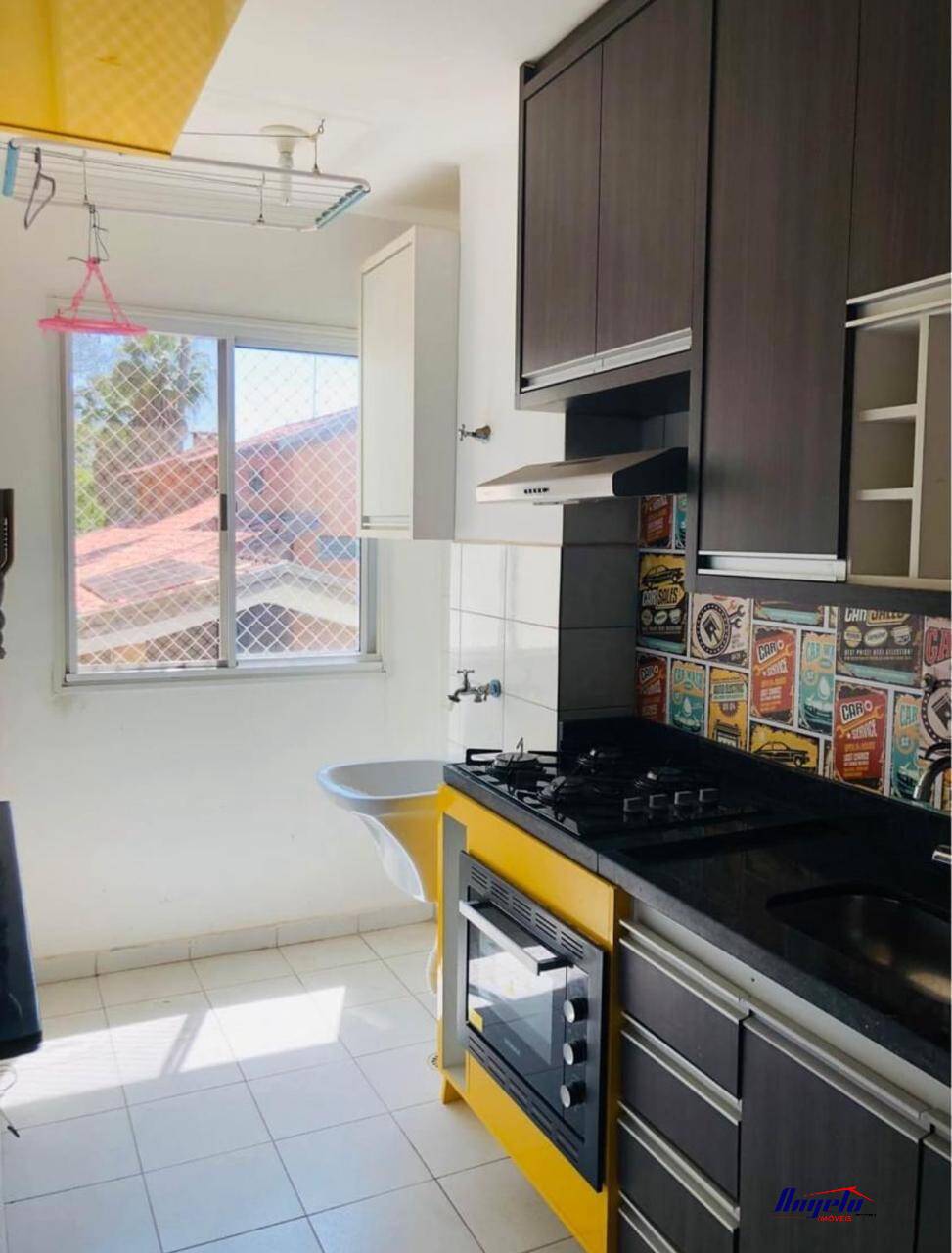 Apartamento à venda Vila Iracema