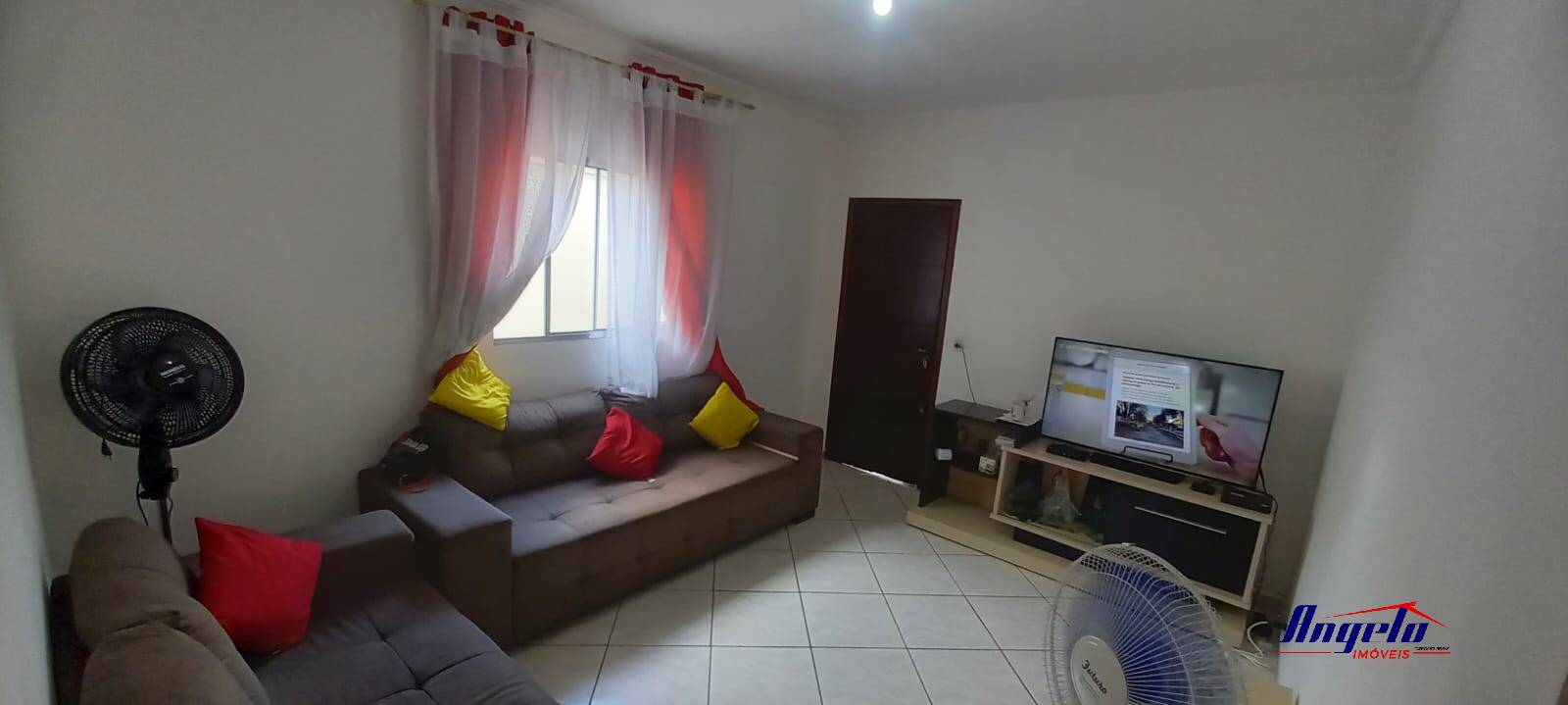 Vila Tesouro - Apartamento com 2 dorm *Sem taxa de condominio*