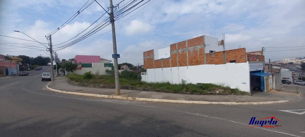 Santa Julia - Terreno com 290m²