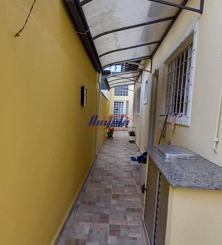 Casa à venda na região sul de SJC.