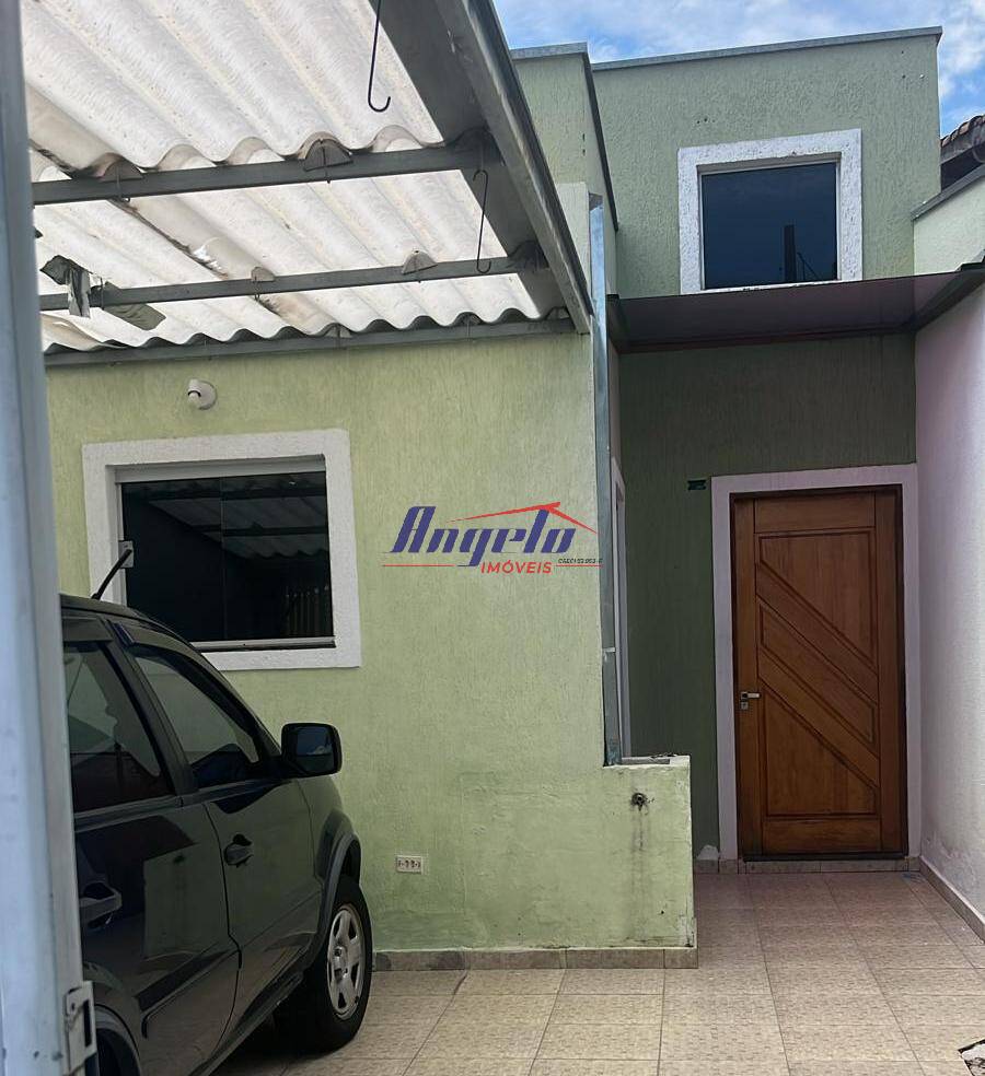 Casa boa à venda na região sul de SJC.