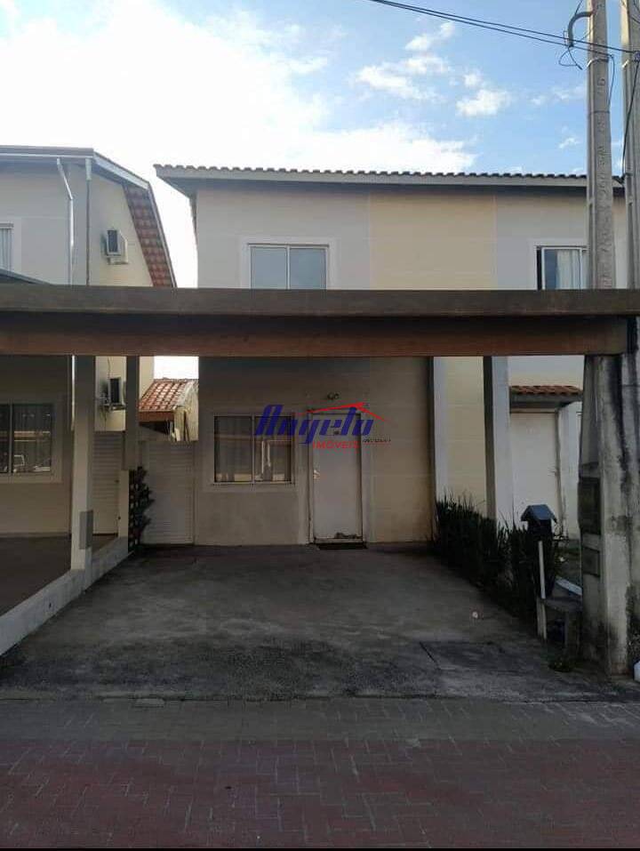 Vendo Casa no Condomínio Residencial Campo Belo