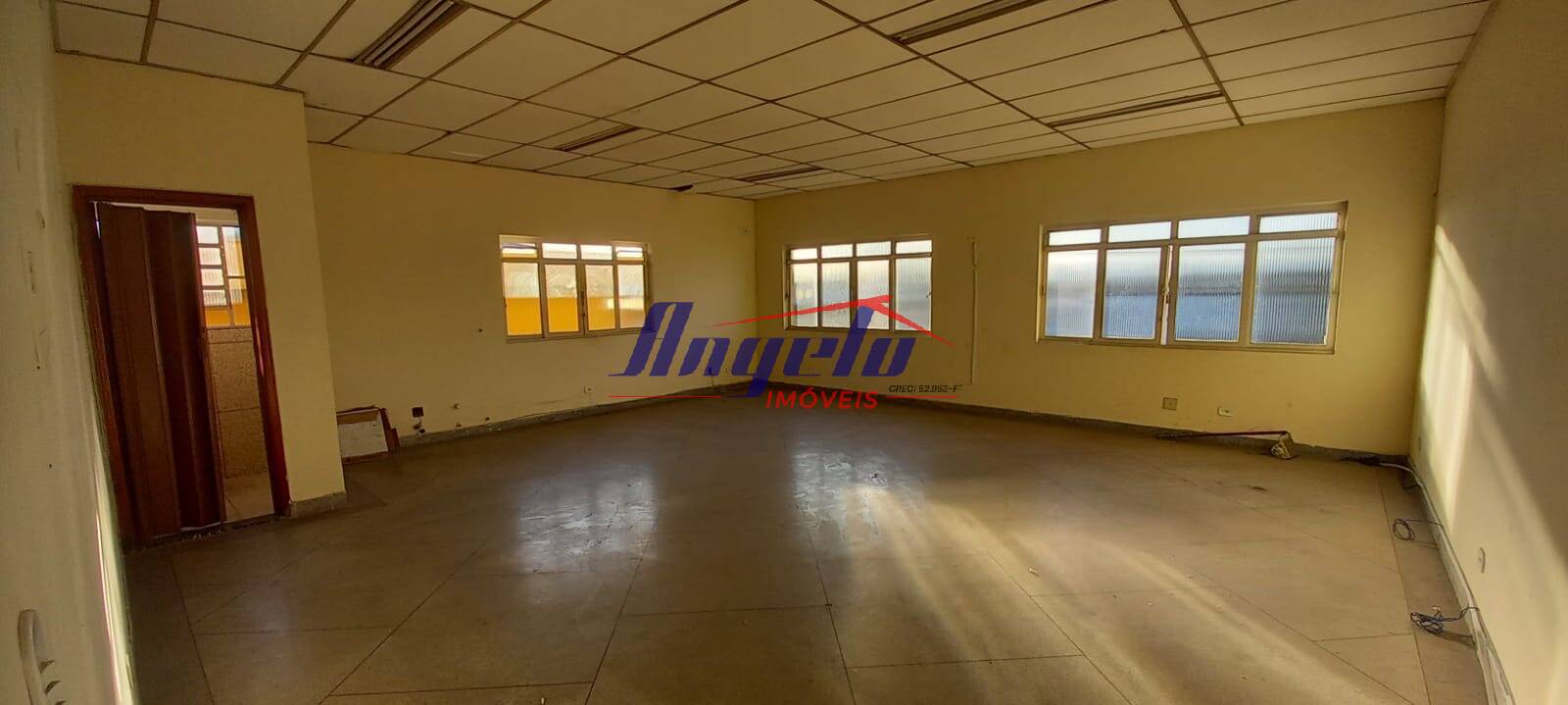 Ponto comercial Jardim Paulista SJc