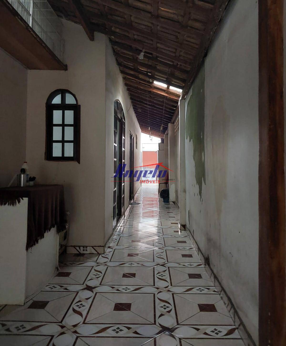 Casa à venda em Eugênio de Melo. Zona Leste em SJC.