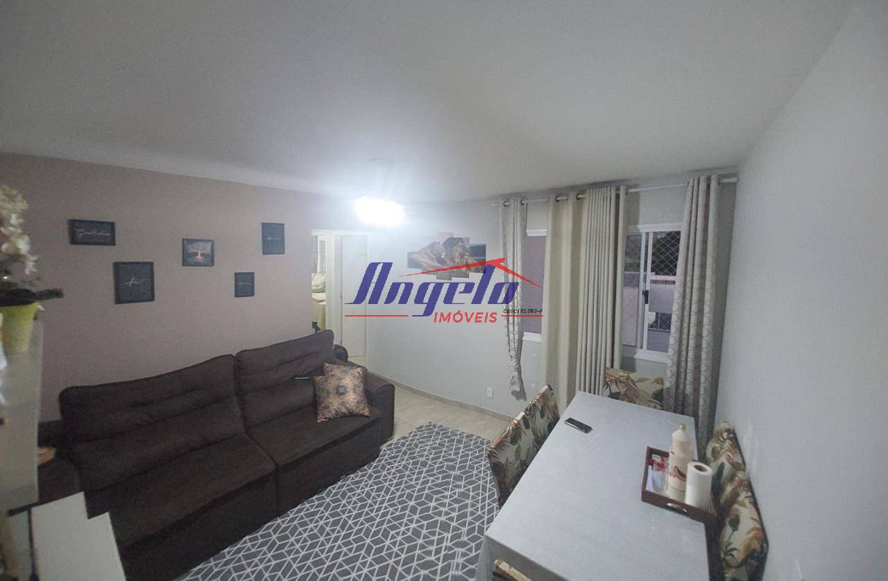 Apto à venda na Zona Norte de SJC