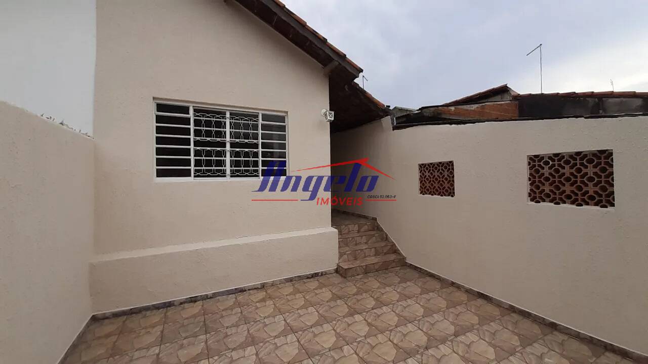 Santa ines 1 - casa com 3 dormitorios e suite