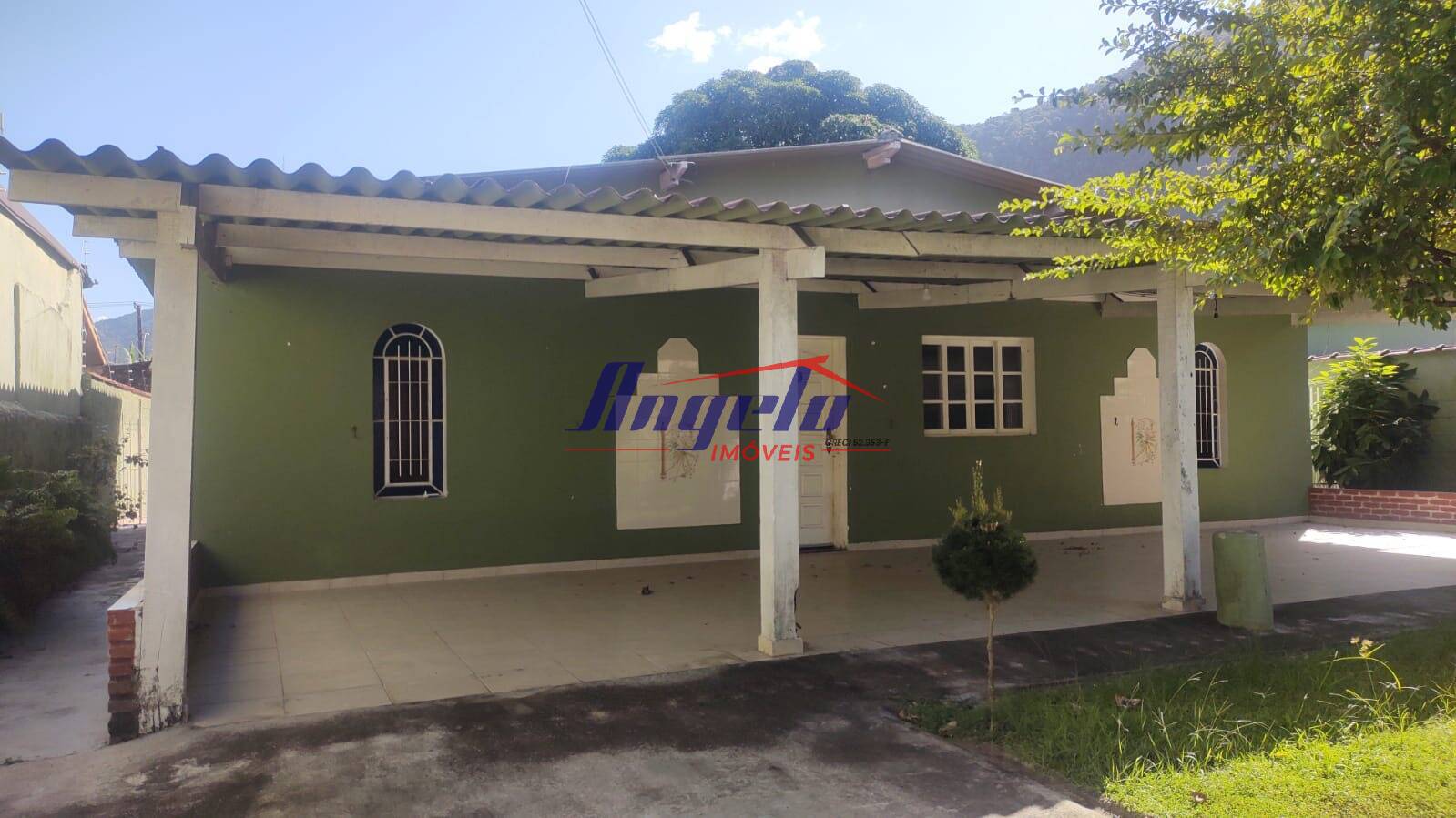 Casa no Sumaré - Caraguatatuba