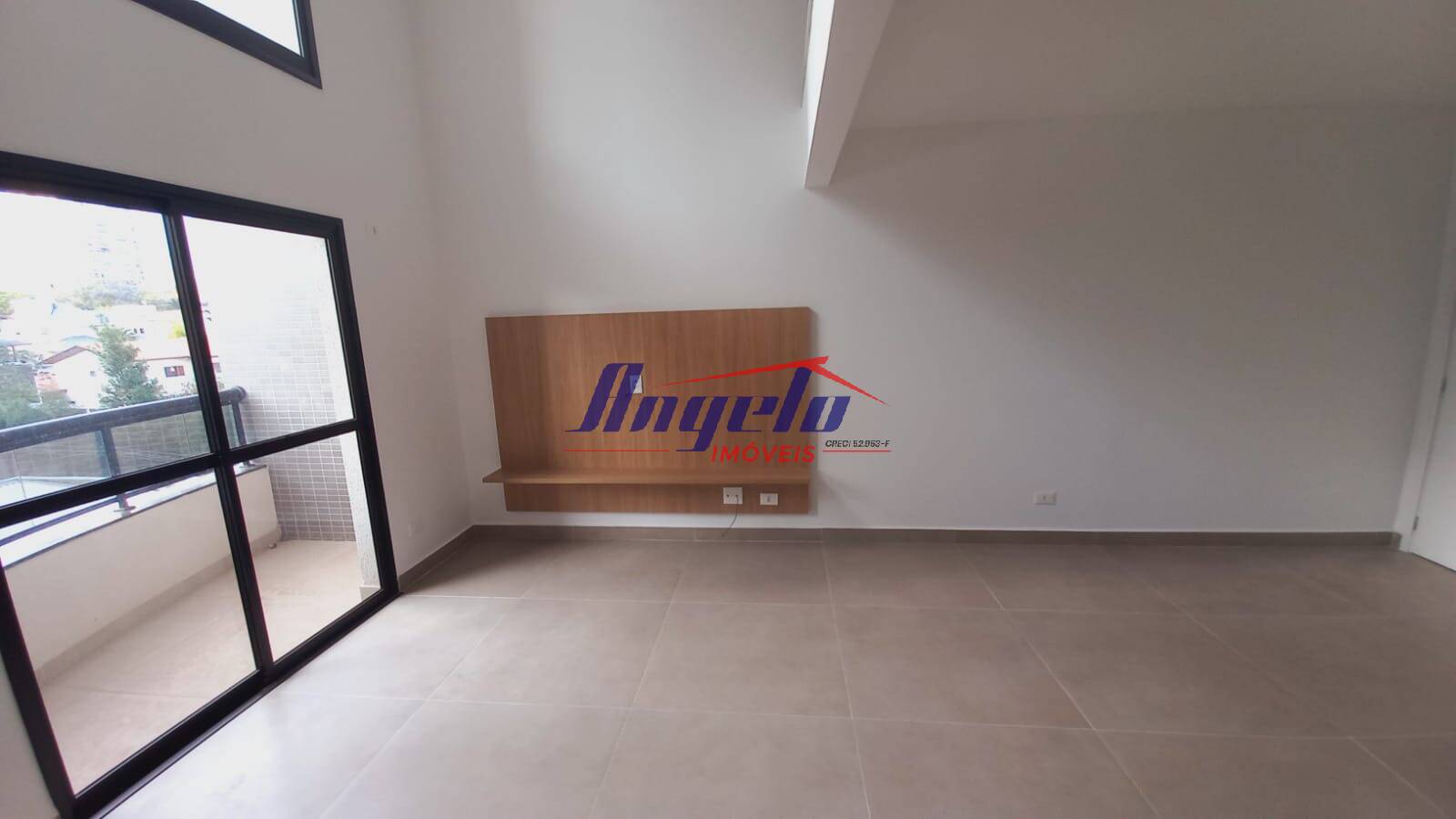 Apartamento Loft para Vender em SJC no Jardim Aquarius, Edi