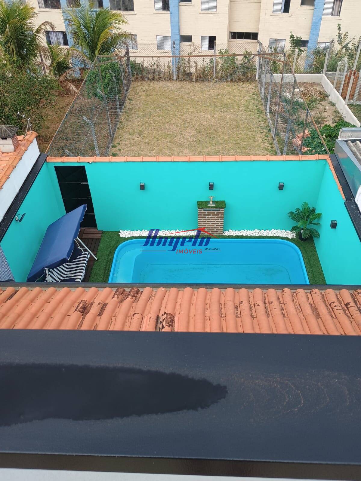 Sobrado 4 quartos, sendo 1 suite - reais. Santo André - Caçapava