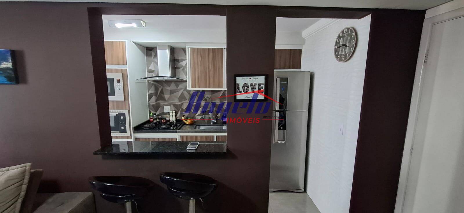 OPORTUNIDADE ! Apartamento com 2 dorm Parque Industrial