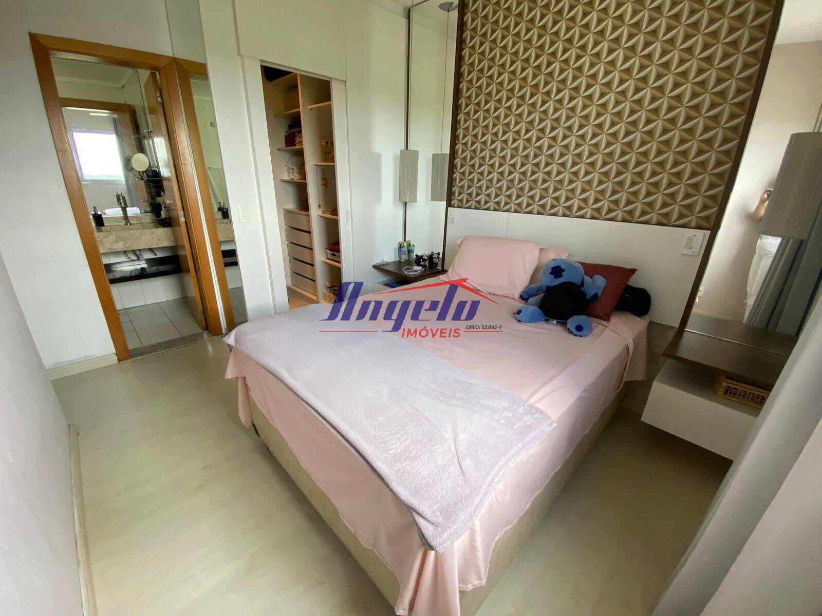 LOCAÇÃO APARTAMENTO!
Ótima Localização, Ao lado Shopping Vale Sul