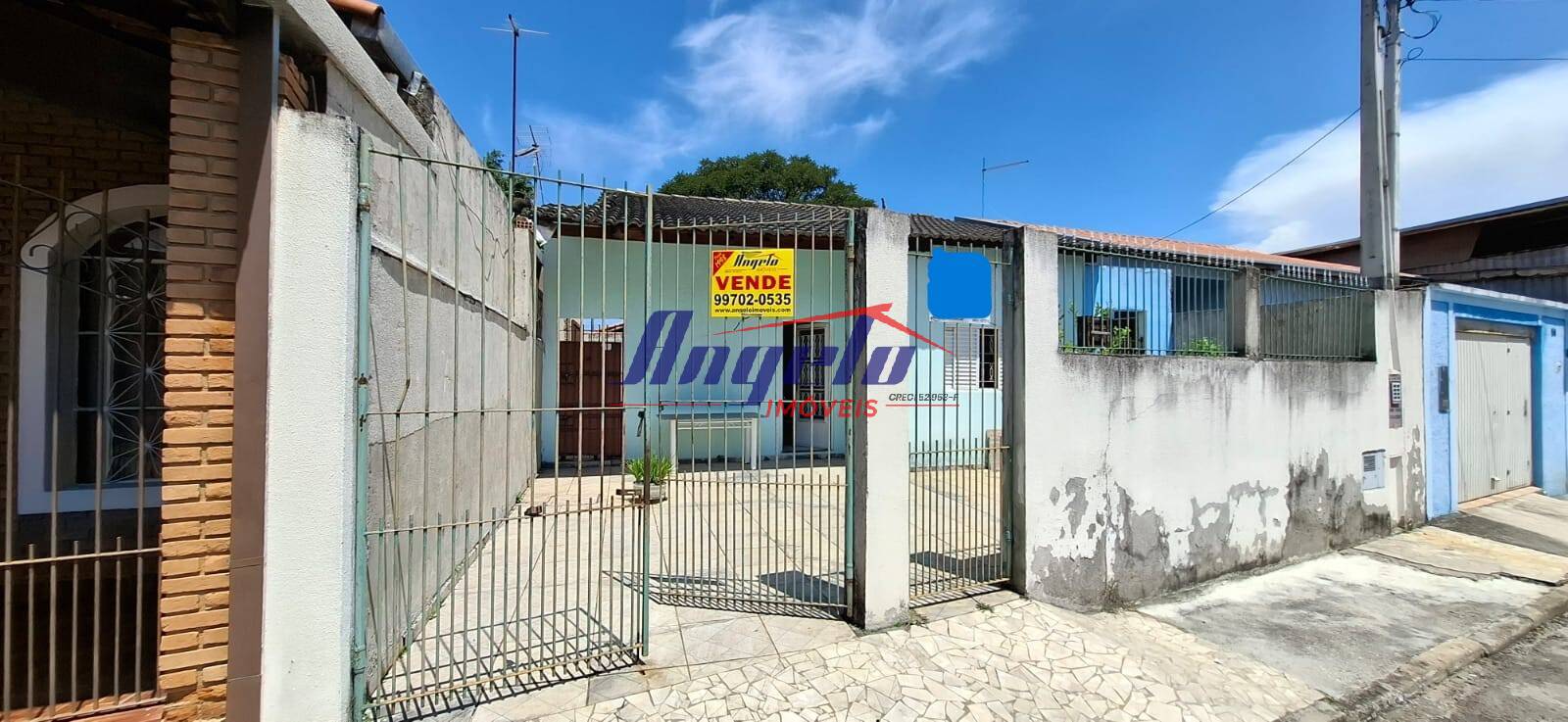 CASA PARA VENDA - JARDIM SÃO JOSÉ