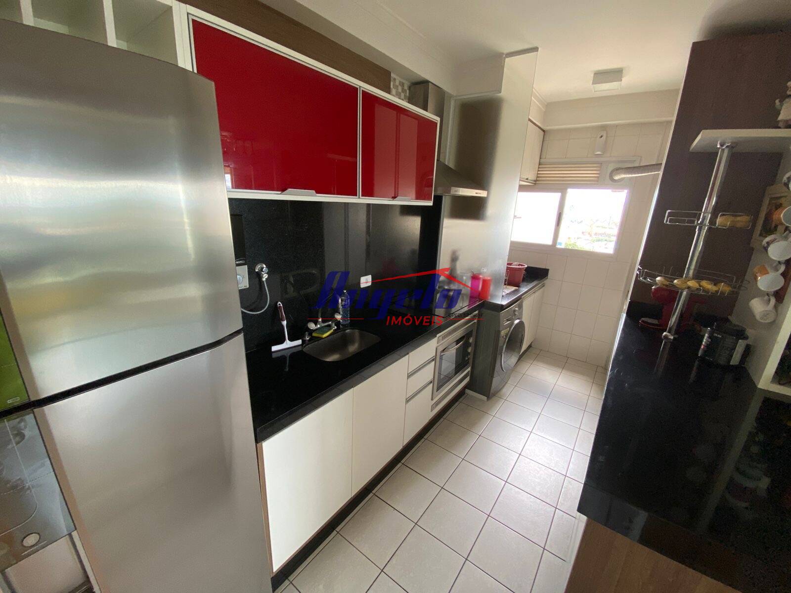Apartamento Florada de São José
